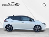 gebraucht Nissan Leaf e+ N-Connecta