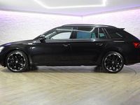 Gebraucht Skoda Superb SportLine 280 PS (205 kW) 2022 Kombi