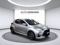 gebraucht Toyota Yaris Hybrid 