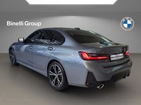 Gebraucht BMW 320 Comfort Edition 201 PS (147 kW) 2024 Limousine