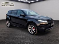 Gebraucht Land Rover Range Rover evoque R-Dynamic 250 PS (183 kW) 2022 SUV