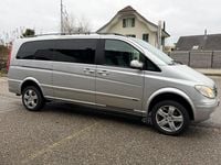 Gebraucht Mercedes Viano 150 PS (110 kW) 2010 Van / Kleinbus