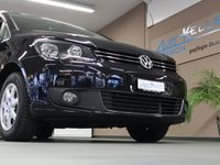 gebraucht VW Touran 1.4 TSI Comfortline