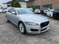 Gebraucht Jaguar XF Prestige 180 PS (132 kW) 2015 Limousine