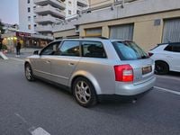 Gebraucht Audi A4 220 PS (161 kW) 2002