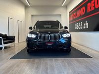 gebraucht BMW X5 48V 30d M Sport Steptronic