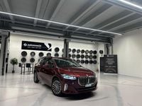Gebraucht BMW 218 Active Tourer Luxury Line 150 PS (110 kW) 2022 Van / Kleinbus