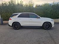 Gebraucht Mercedes GLE53 AMG AMG 435 PS (319 kW) 2022 SUV