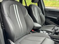 gebraucht BMW X1 25e