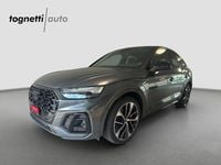 Gebraucht Audi SQ5 342 PS (251 kW) 2026 Gray SUV