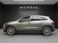 Neu Mercedes GLA35 AMG AMG 306 PS (225 kW) 2025 SUV