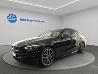 Neu Mercedes C220 AMG line 220 PS (161 kW) 2026 Kombi