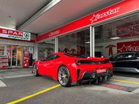 Gebraucht Ferrari 488 720 PS (529 kW) 2020