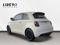 gebraucht Fiat 500e 