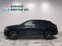 gebraucht Audi Q8 55 TFSI Black Edition quattro tiptronic