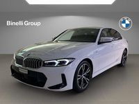 Gebraucht BMW 320 M Sport 201 PS (147 kW) 2024 Limousine