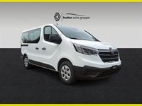 Neu Renault Trafic Equilibre 110 PS (80 kW) 2025 Van / Kleinbus