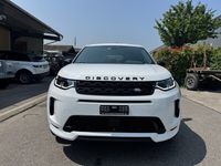 Gebraucht Land Rover Discovery Sport Basis 250 PS (183 kW) 2021 SUV