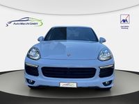 Gebraucht Porsche Cayenne S Platinum Edition 385 PS (283 kW) 2017 SUV