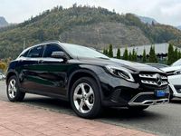 Gebraucht Mercedes GLA200 Urban 136 PS (100 kW) 2017 SUV