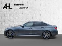 gebraucht BMW M340 48V Steptronic Sport