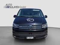 Gebraucht VW T6 204 PS (150 kW) 2017 Van