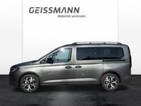 gebraucht Ford Tourneo Connect Grand 1.5 EcoBoost 114 Active