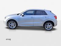 gebraucht Audi Q2 sport