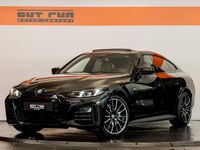 Gebraucht BMW i4 M Sport 400 kW (544 PS) 2024 Limousine