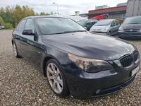 Gebraucht BMW 520 Advantage 170 PS (125 kW) 2005