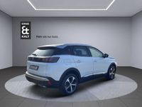 gebraucht Peugeot 3008 1.2 PureTech GT Pack