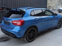 Gebraucht Mercedes GLA45 AMG AMG 381 PS (280 kW) 2016 SUV