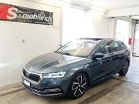 Gebraucht Skoda Octavia Style 150 PS (110 kW) 2020 Kombi