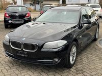 gebraucht BMW 525 d Touring Steptronic