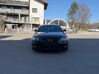 Gebraucht Audi A6 233 PS (171 kW) 2008 Kombi