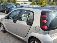 Gebraucht Smart ForFour Pulse 109 PS (80 kW) 2004 Kleinwagen