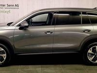 Neu Skoda Kodiaq Dynamic 193 PS (141 kW) 2026 Grau SUV