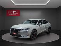 Gebraucht DS Automobiles DS4 131 PS (96 kW) 2023 Grau Limousine
