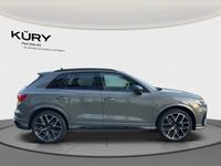 gebraucht Audi RS Q3 2.5 TFSI edition 10 years quattro S tronic