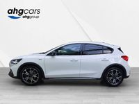 gebraucht Ford Focus 1.0i EcoB 125 Active Vignale