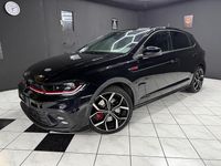 Gebraucht VW Polo GTI 207 PS (152 kW) 2023 Schwarz Kleinwagen