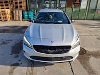 Gebraucht Mercedes CLA200 Shooting Brake 136 PS (100 kW) 2017 Kombi