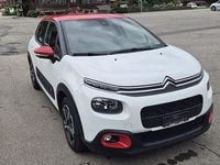 Gebraucht Citroën C3 Feel 82 PS (60 kW) 2018 Kleinwagen