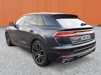 gebraucht Audi SQ8 TFSI quattro tiptronic