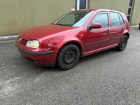 Gebraucht VW Golf III Comfortline 125 PS (91 kW) 1999