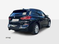 gebraucht BMW X1 25e M Sport Steptronic