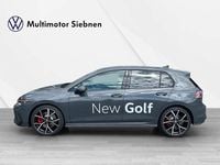 Neu VW Golf VIII GTI 266 PS (195 kW) 2025 Limousine