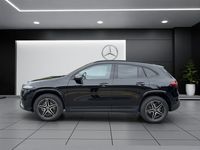 gebraucht Mercedes EQA350 66,5 kWh 4Matic Swiss Star
