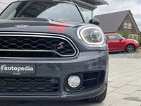 gebraucht Mini Cooper S Countryman ALL4