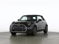 Neu Mini Cooper S Cabriolet 204 PS (150 kW) 2025 Schwarz Cabrio